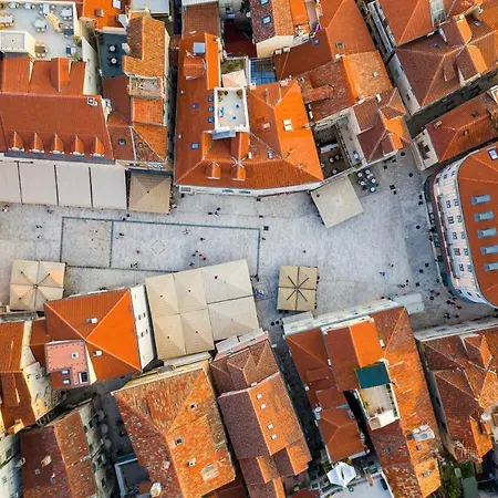 Judita Palace Heritage Hotel