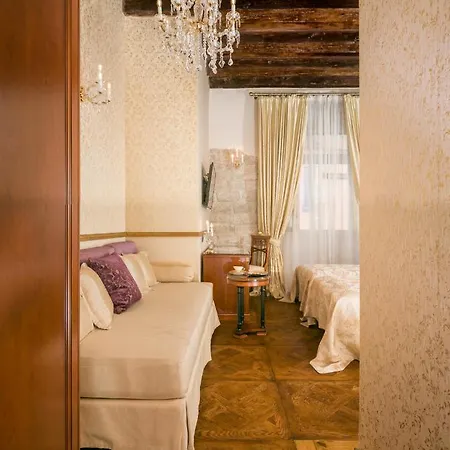 Judita Palace Heritage Split