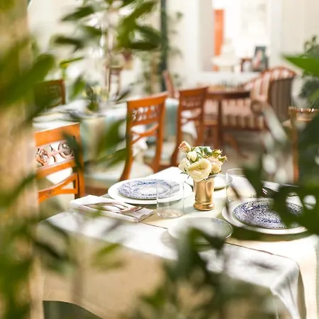 Hotel Judita Palace Heritage 4*