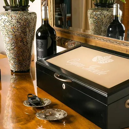 Hotel Judita Palace Heritage 4*