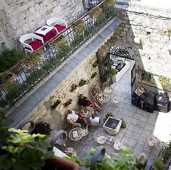 Judita Palace Heritage 4* Split