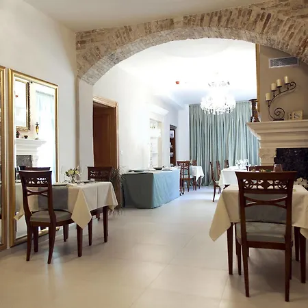 Judita Palace Heritage 4*