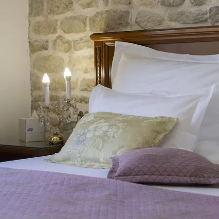 Judita Palace Heritage Hotel 4*