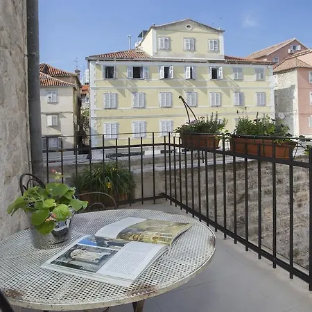 Hotel Judita Palace Heritage 4*