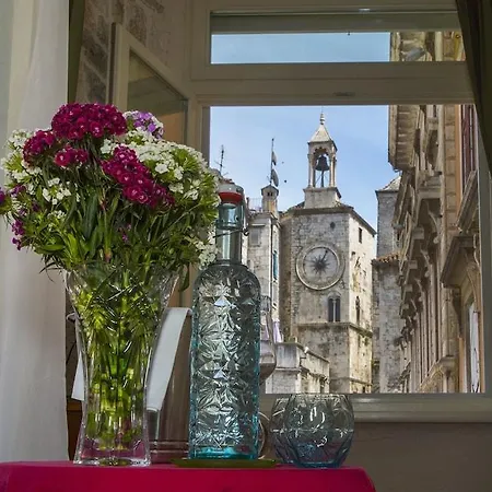 Judita Palace Heritage Hotel Split