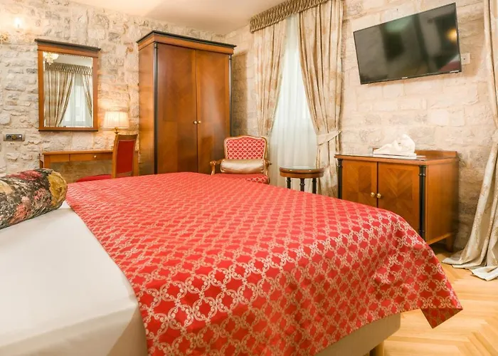 Judita Palace Heritage Ξενοδοχείο Σπλιτ