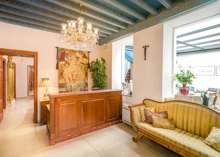 Judita Palace Heritage Ξενοδοχείο 4*