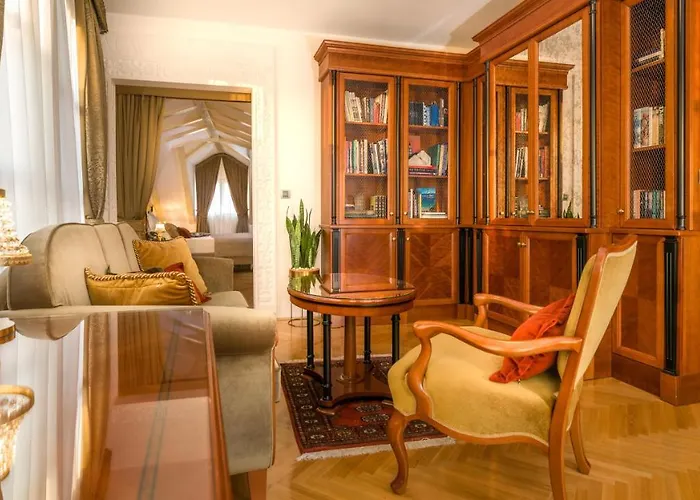 Judita Palace Heritage 4*