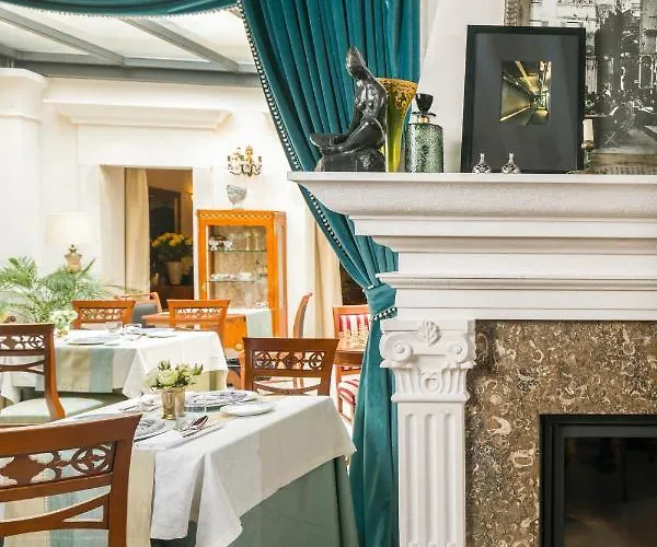 Judita Palace Heritage Ξενοδοχείο Σπλιτ