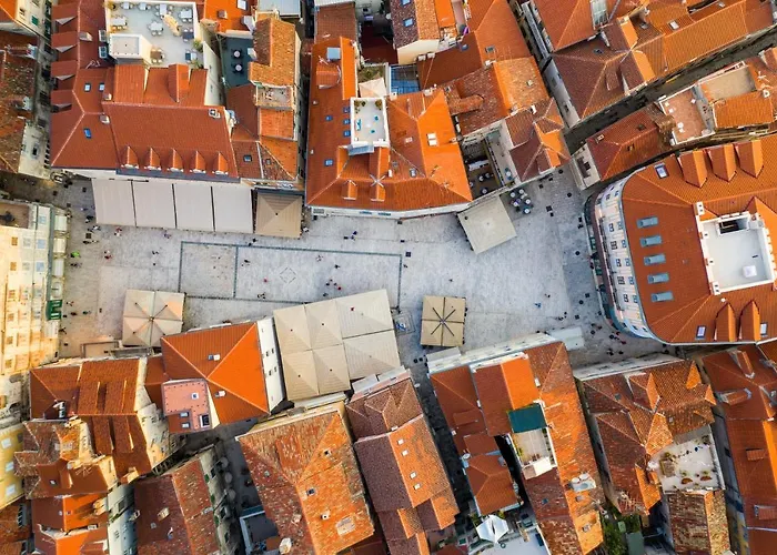 Judita Palace Heritage Ξενοδοχείο