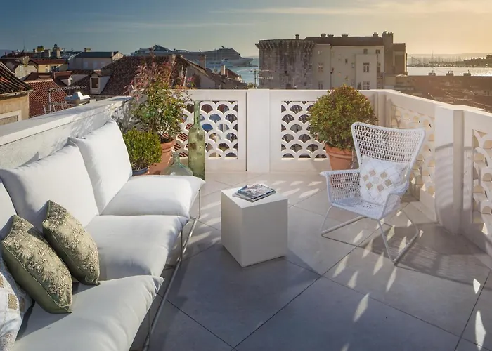 Judita Palace Heritage 4*