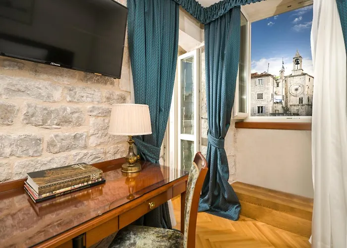 Judita Palace Heritage Σπλιτ