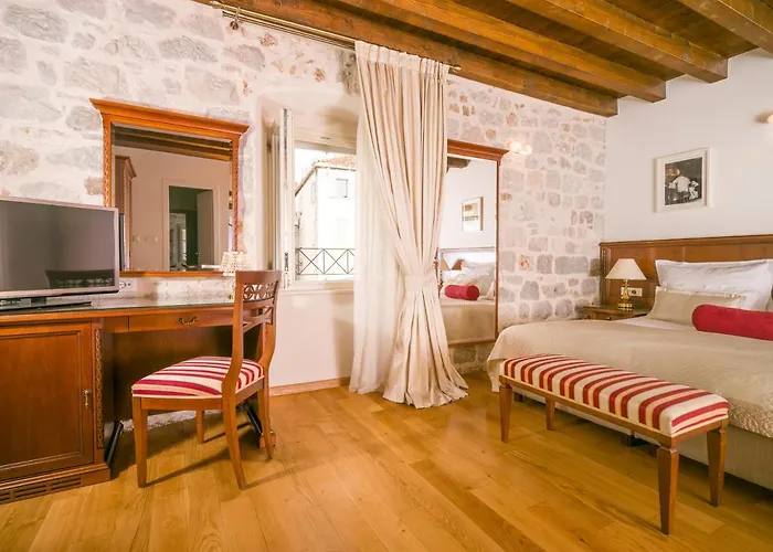 Judita Palace Heritage Ξενοδοχείο Σπλιτ