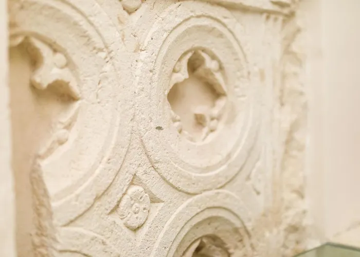 Judita Palace Heritage 4* Σπλιτ