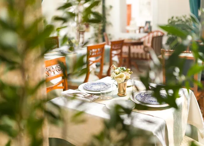 Ξενοδοχείο Judita Palace Heritage 4*