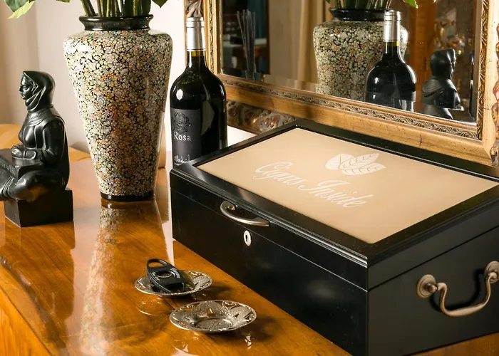 Ξενοδοχείο Judita Palace Heritage 4*