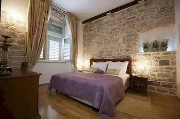 Judita Palace Heritage Hotel Spalato