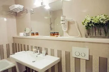 Judita Palace Heritage