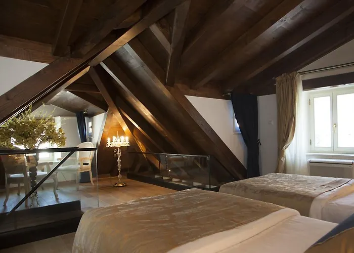 Ξενοδοχείο Judita Palace Heritage