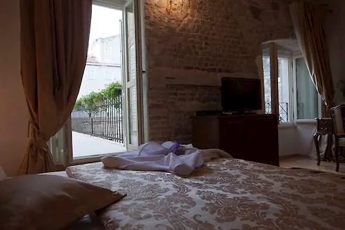 Ξενοδοχείο Judita Palace Heritage