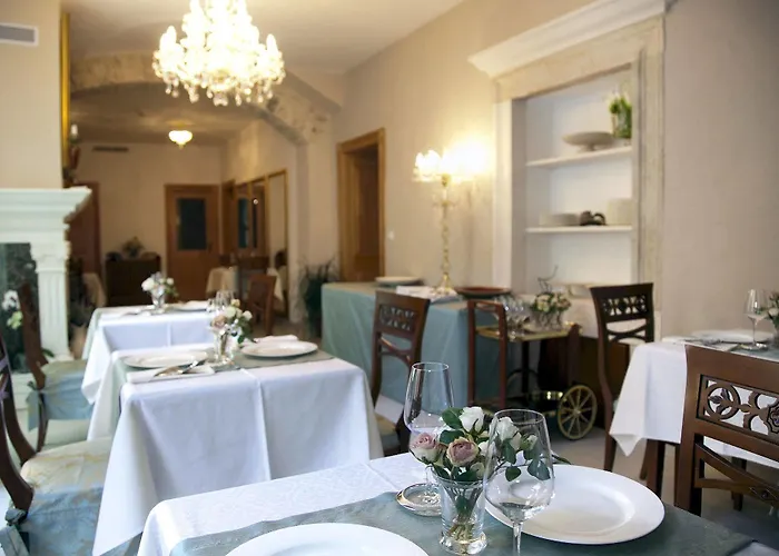 Ξενοδοχείο Judita Palace Heritage Σπλιτ