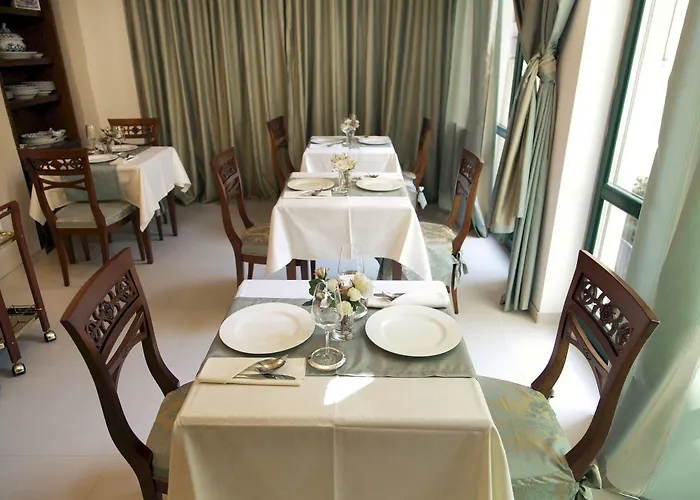 Judita Palace Heritage 4*