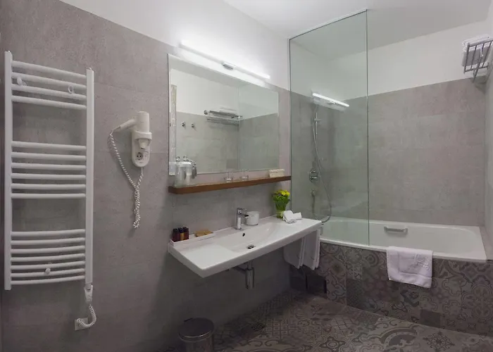 Ξενοδοχείο Judita Palace Heritage 4*