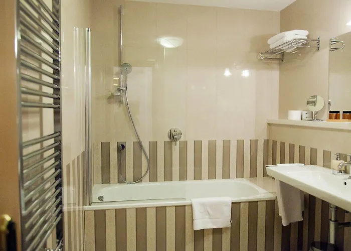 Judita Palace Heritage Σπλιτ