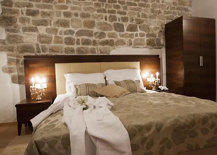 Ξενοδοχείο Judita Palace Heritage 4*