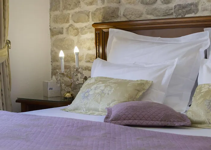 Judita Palace Heritage Ξενοδοχείο 4*