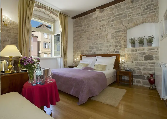 Ξενοδοχείο Judita Palace Heritage