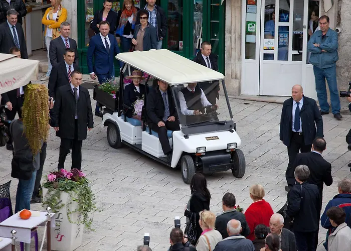 Ξενοδοχείο Judita Palace Heritage 4*