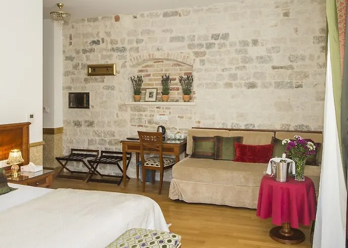 Judita Palace Heritage