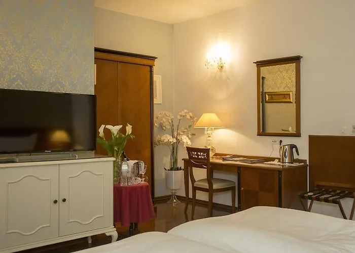 Judita Palace Heritage Ξενοδοχείο Σπλιτ