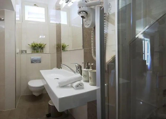 Ξενοδοχείο Judita Palace Heritage Σπλιτ