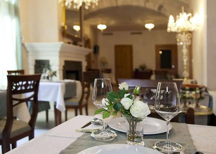 Ξενοδοχείο Judita Palace Heritage Σπλιτ