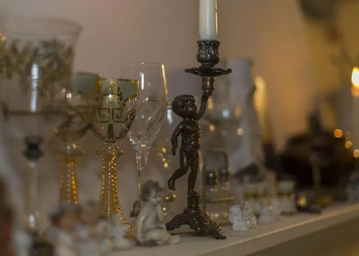 Judita Palace Heritage 4*