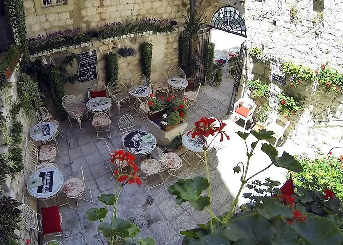 Judita Palace Heritage