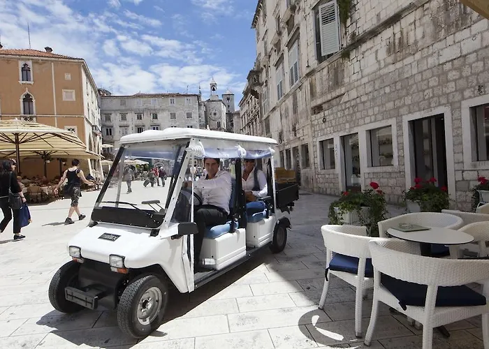 Judita Palace Heritage