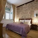 Judita Palace Heritage 호텔 스플리트