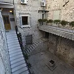 Judita Palace Heritage 호텔 4*