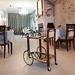 호텔 Judita Palace Heritage 스플리트