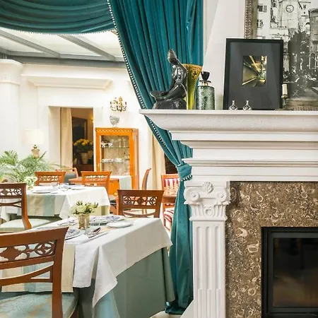 Judita Palace Heritage Hotel Split