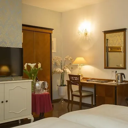 Judita Palace Heritage Hotel Split