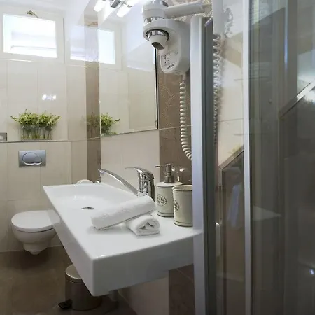 Hotel Judita Palace Heritage Split