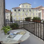 Hotel Judita Palace Heritage 4*