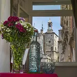 Judita Palace Heritage Hotel Split
