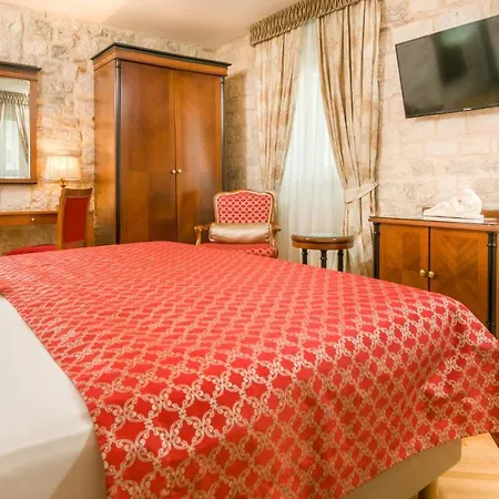 Judita Palace Heritage Hotel Split