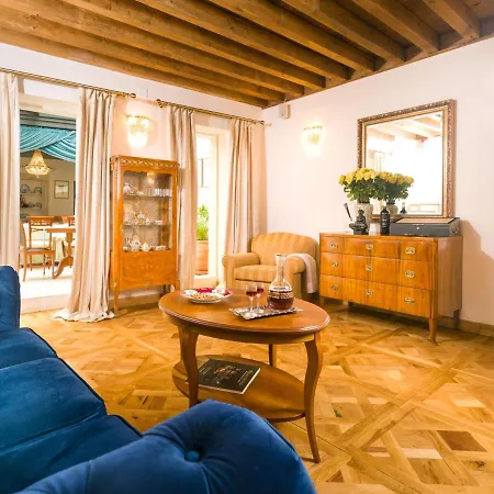 Judita Palace Heritage 4* Split