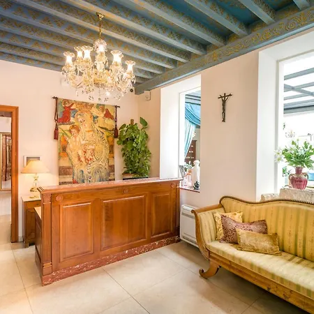 Judita Palace Heritage Hotel 4*